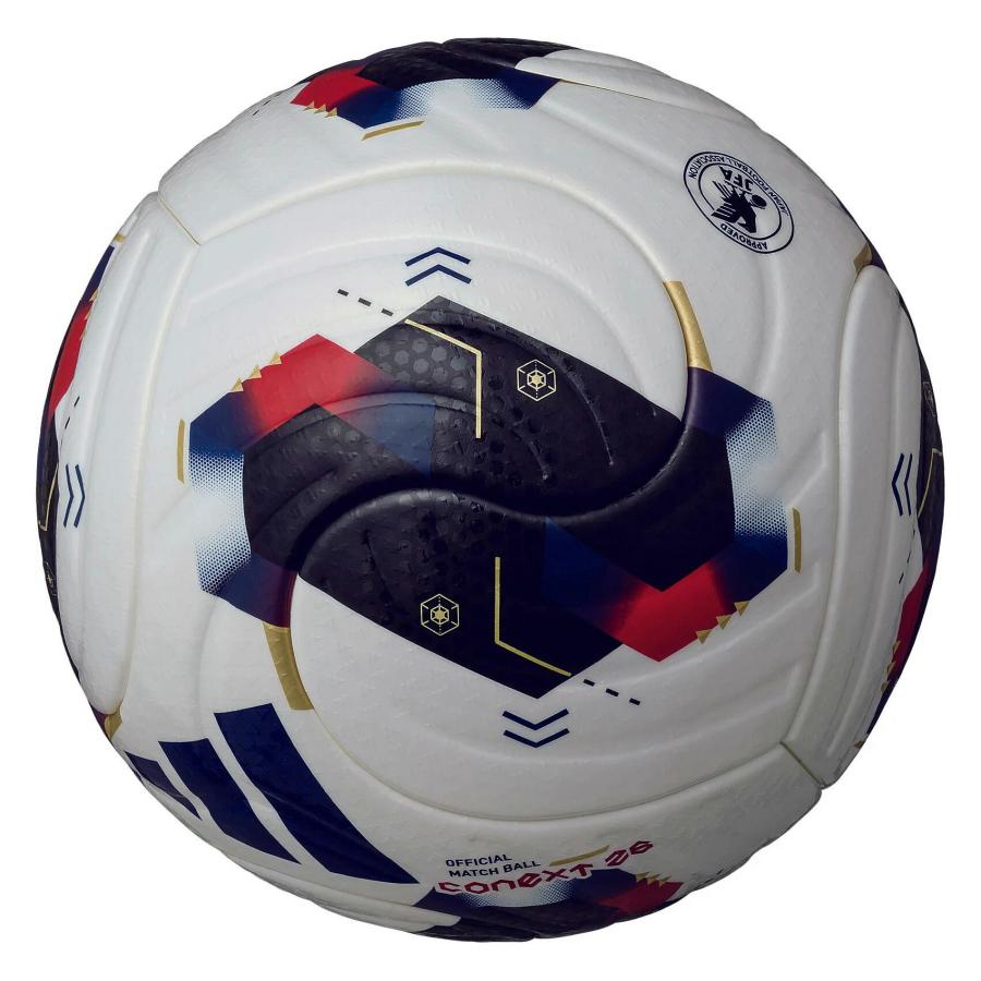 adidas（アディダス） コネクト26 プロ 5号球 サッカー ボール 国際