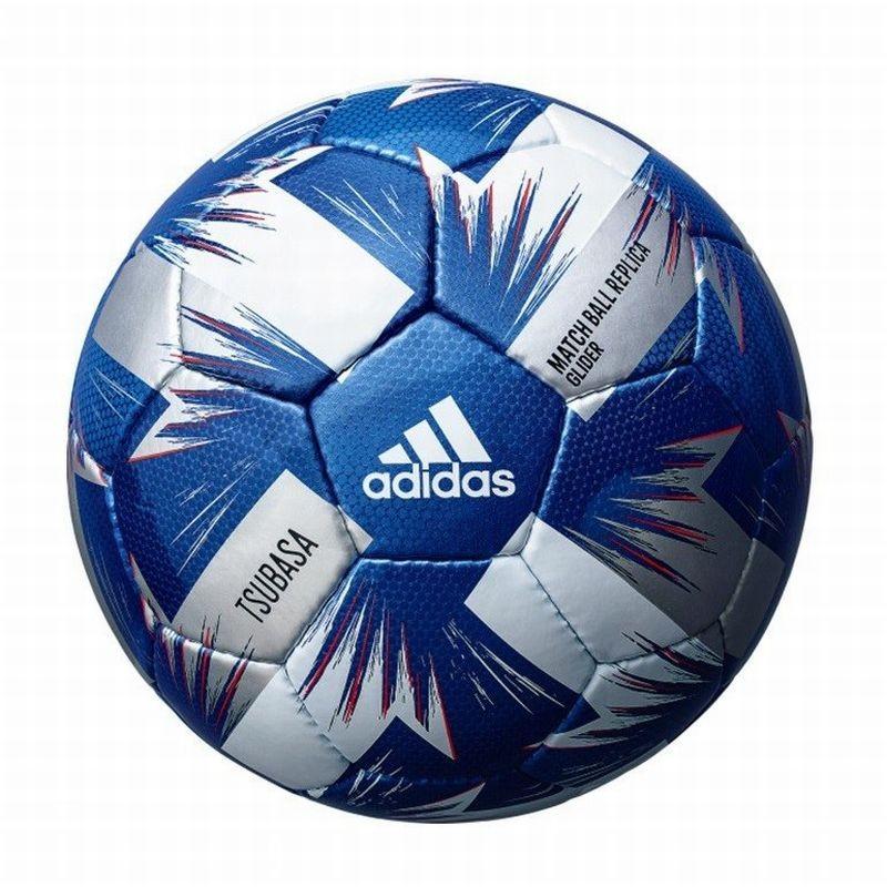 アディダス Adidas サッカーボール5号球 ツバサ グライダー Af514b Af514b スポコバyahoo 店 通販 Yahoo ショッピング