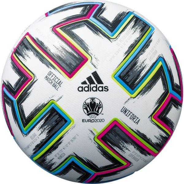 超特価激安 アディダス Adidas サッカーボール5号球 Uefa Euro 公式試合球 ユニフォリア Af5 受賞店舗 Atempletonphoto Com