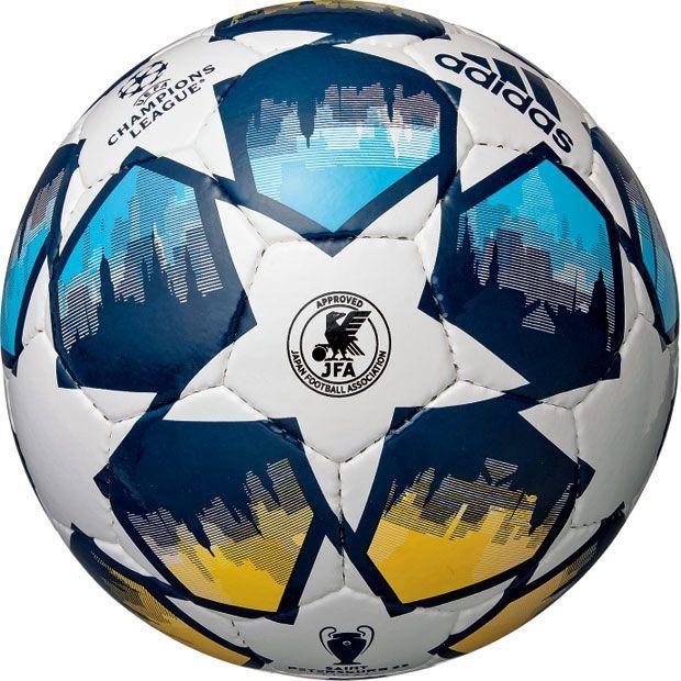 アディダス(adidas) サッカーボール5号球 フィナーレ サンクト 