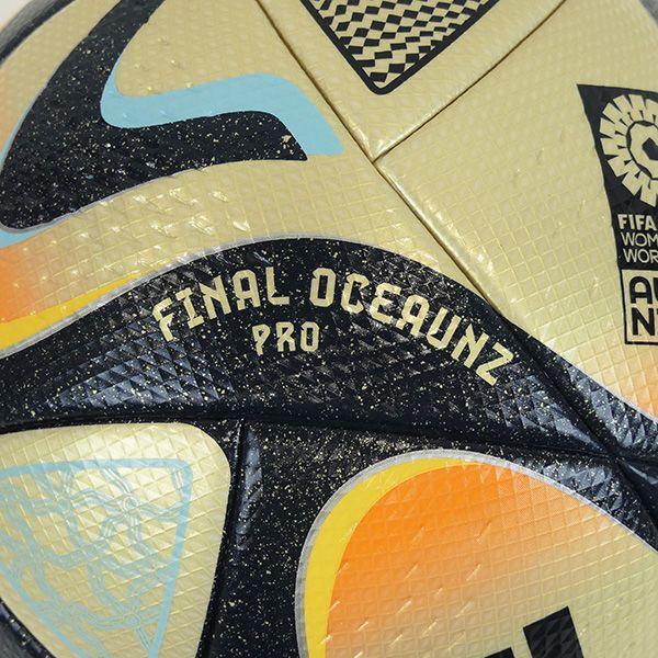 アディダス(adidas) サッカーボール5号球 オーシャンズ プロ 準決勝  