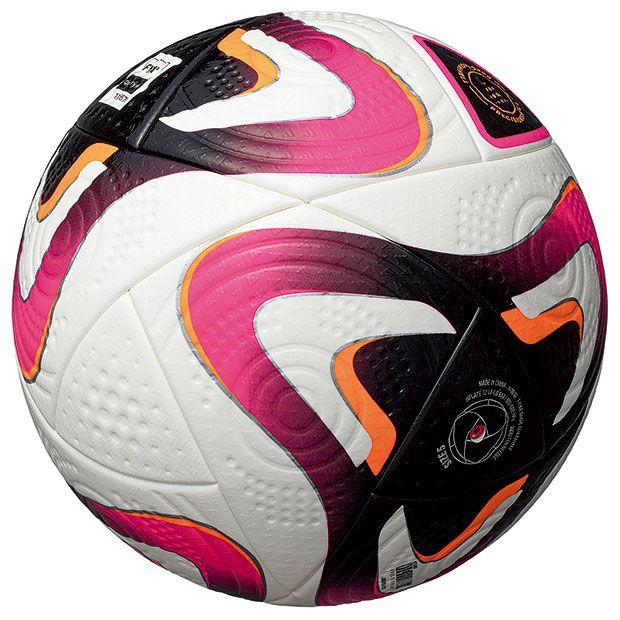 adidas（アディダス） サッカーボール5号球 公式試合球 コネクト24