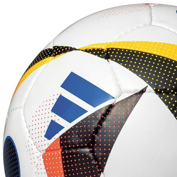 adidas（アディダス） フットサルボール4号球 UEFA EURO2024 フー