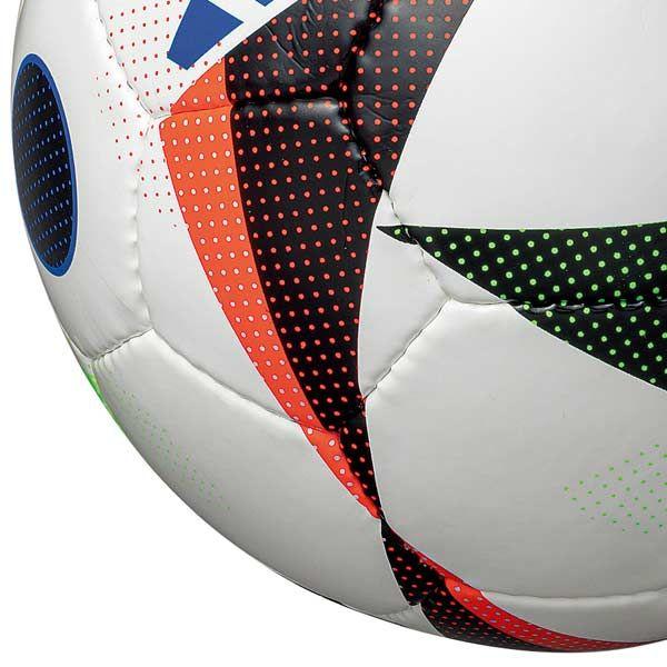 adidas（アディダス） フットサルボール4号球 UEFA EURO2024 フー