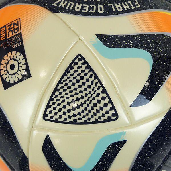 adidas（アディダス） サッカーボール1号球 オーシャンズ ミニ準決勝