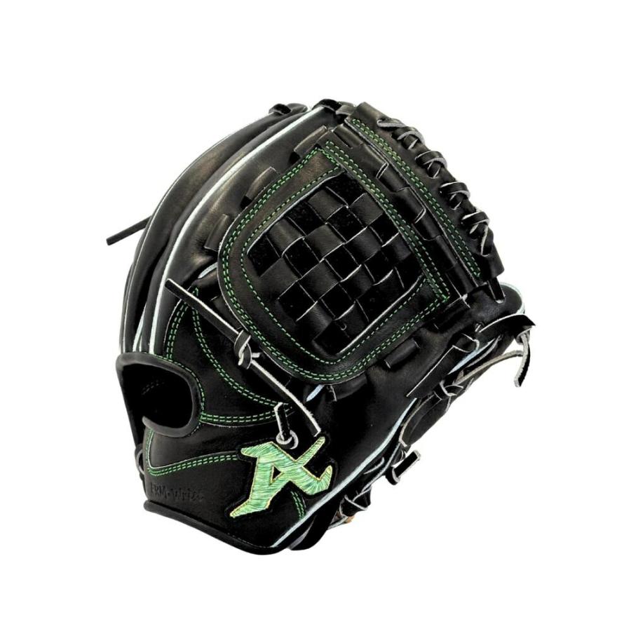 ATOMS 硬式 ATOMS アトムズ(ATOMS) 硬式グラブ ネオプロフェッショナルライン 内