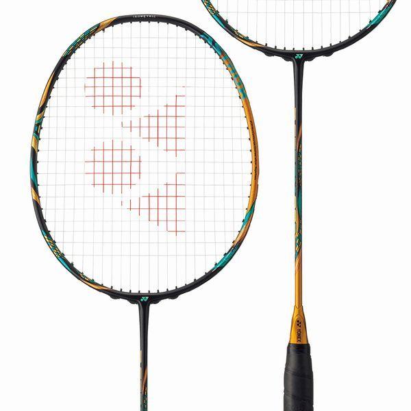 ヨネックス(YONEX) バドミントンラケット アストロクス88Dプロ AX88D-P 