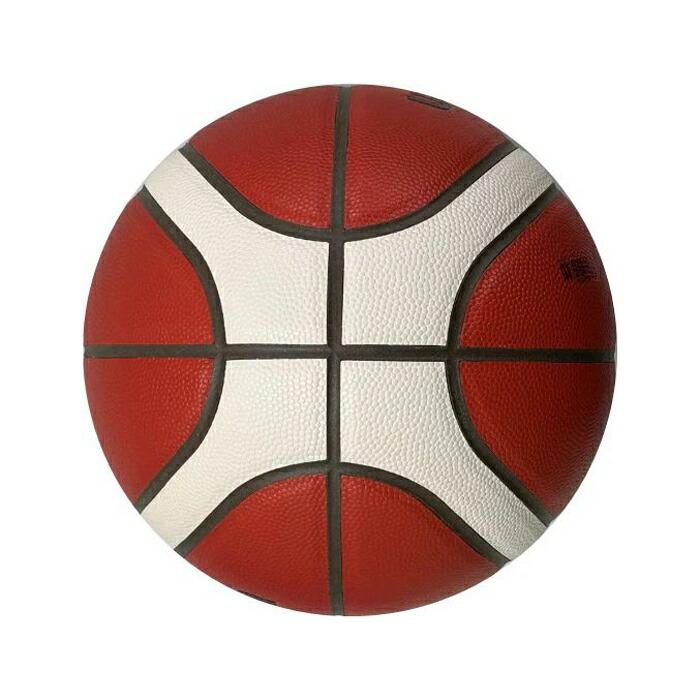 molten BG4550 バスケットボール 6号球 FIBA承認 公式球 molten（モルテン） バスケットボール 6号球 FIBA公認球 小学生 中学生
