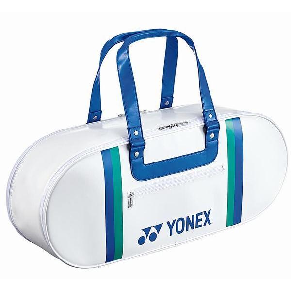 ヨネックス(YONEX) 75TH  ラウンドトーナメントバッグ(テニス2本用) BAG01WAE-011｜spokoba