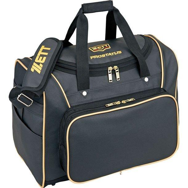 ZETT ゼット セカンドバッグ プロステイタス バッグ BAP520-1900 ゼット（ZETT） プロステイタス セカンドバッグ BAP520 1900