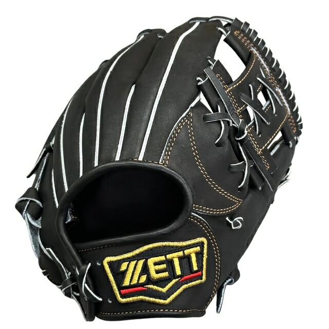ゼット（ZETT） 少年軟式グラブ プロステイタス 内野手用 BJGB70860