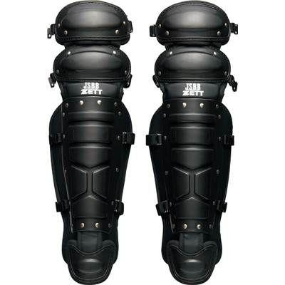 ゼット（ZETT） 軟式野球用 キャッチャー防具4点セット BL303SET-1900