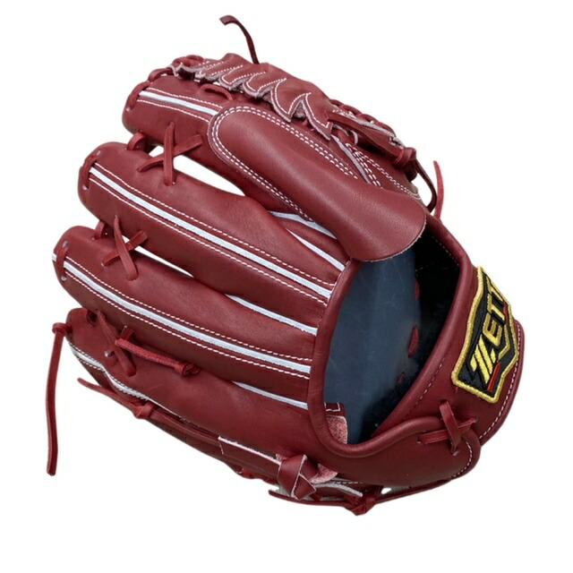 ゼット(ZETT) プロステイタス 硬式オーダーグラブ スポコバオリジナル