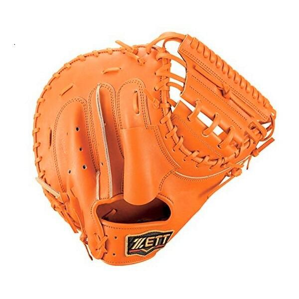 ゼット（ZETT） プロステイタス 硬式キャッチャーミット BPROCM520