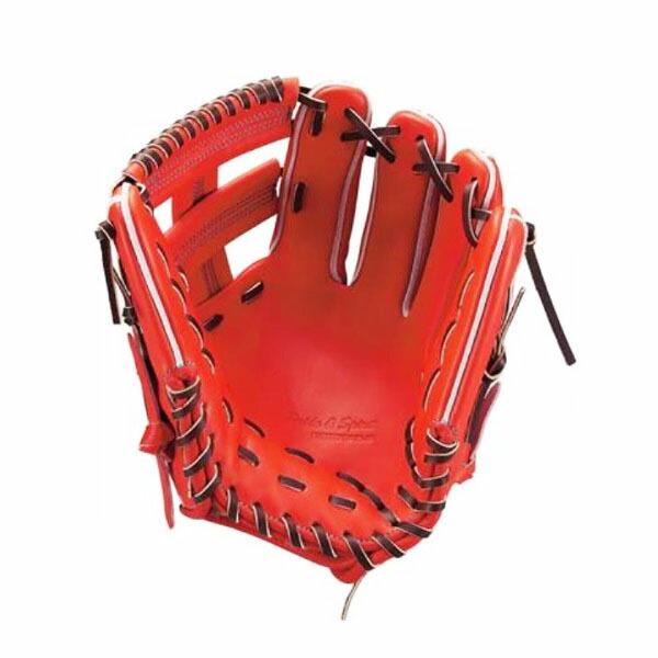 ゼット（ZETT） 硬式グラブ グローブ プロステイタスSEシリーズ 内野手