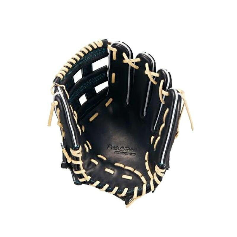 ゼット（ZETT） 硬式グラブ プロステイタス 三塁手用 BPROG285SG-1932