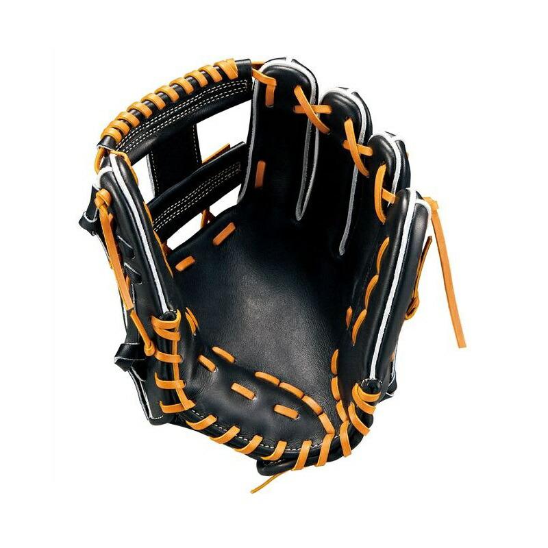 ZETT プロステイタスプレミアム　硬式用 ゼット ゼット(ZETT) プロステイタス プレミアム 硬式グラブ 外