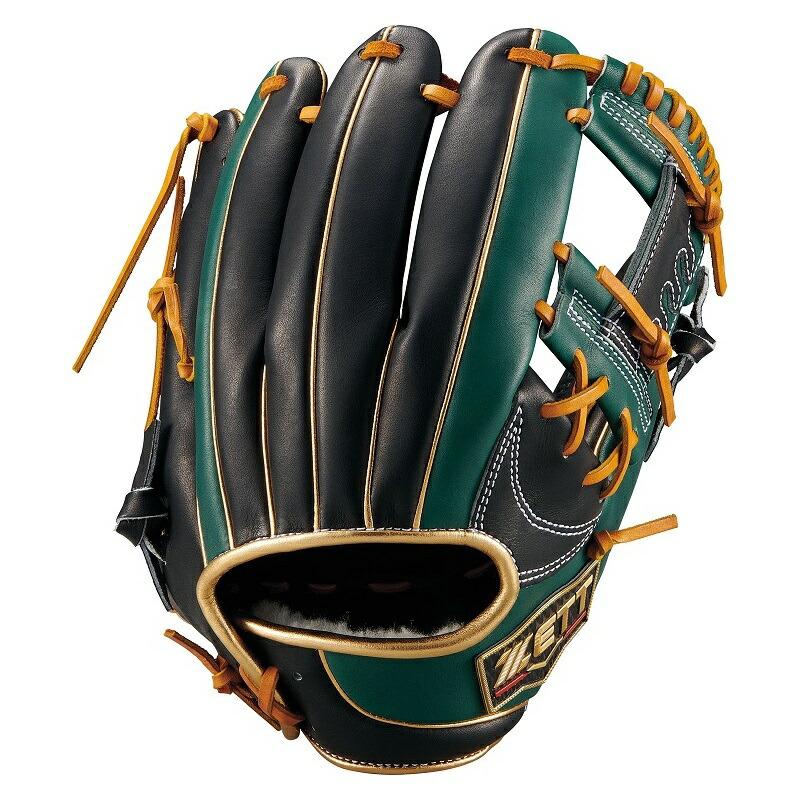 ゼット（ZETT） プロステイタス 軟式グラブ 超限定 BRGPRO25I-1949