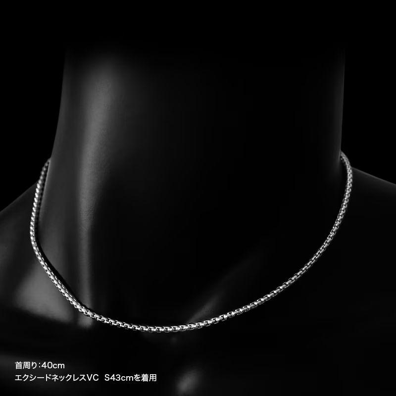 CHRIO（クリオ） スポーツネックレス エクシードネックレスVC