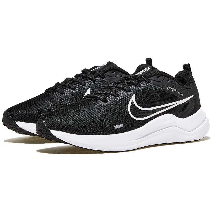 NIKE（ナイキ） ランニングシューズ ダウンシフター 12 DD9293-001
