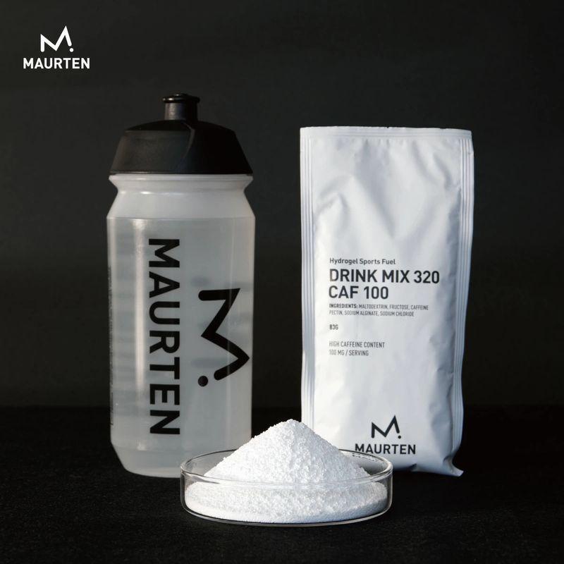 molten（モルテン） エネルギードリンク DRINK MIX320 CAF100(1袋