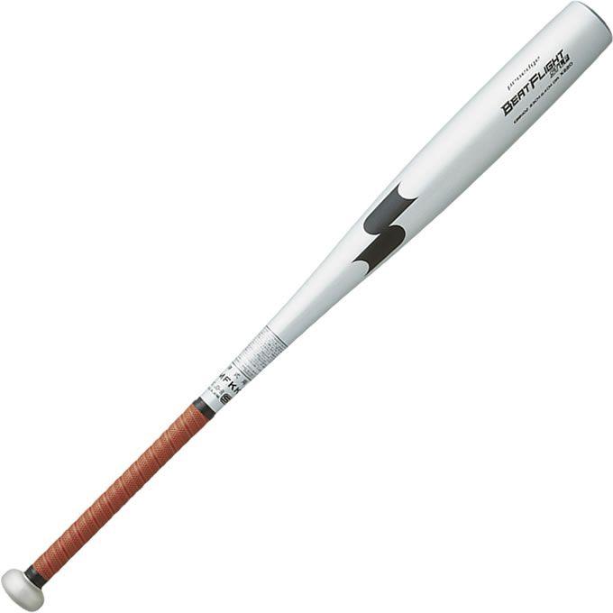エスエスケイ（SSK） プロエッジ 硬式野球用金属製バット ビート 