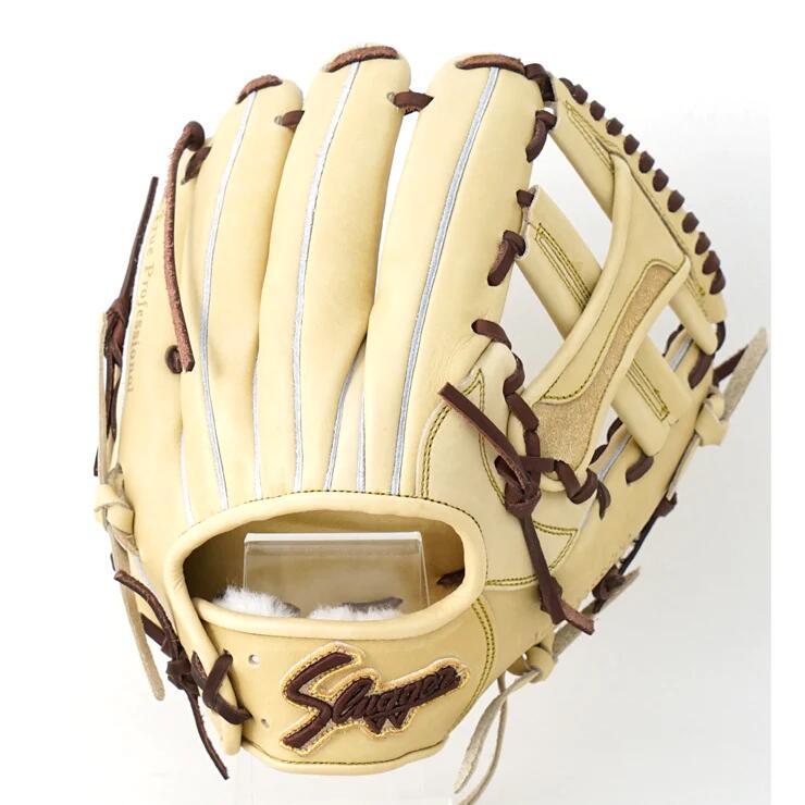 久保田スラッガー（KUBOTA SLUGGER） 限定 軟式グラブ EX23-GS4 AR5型 