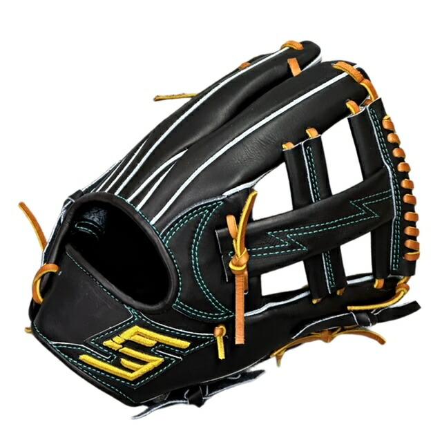 ファイブ(FIVE) 硬式グラブ 内野手用 F501 : スポコバYahoo!店 - 通販