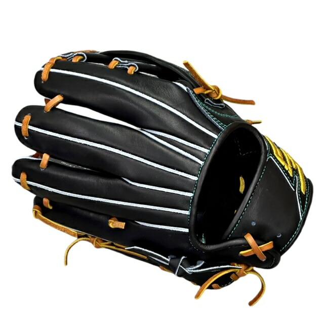 ファイブ(FIVE) 硬式グラブ 内野手用 F501 : スポコバYahoo!店 - 通販