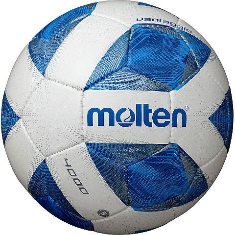 molten サッカーボール F5A4000 ５号　3球セット molten（モルテン） サッカーボール5号球 ヴァンタッジオ4000 F5A4000