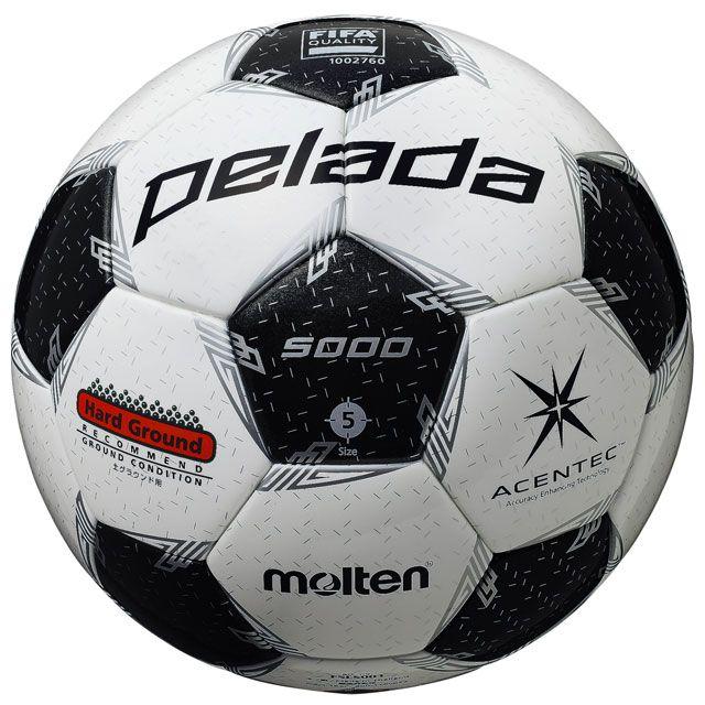 molten ペレーダ5000土用 F5L5001 molten（モルテン） サッカーボール5号球 ペレーダ5000 土用 F5L5001
