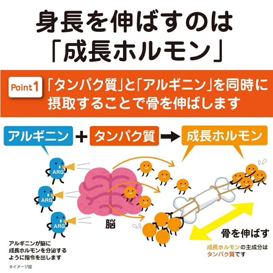 ノビタ(NOBITA) キッズプロテイン ソイプロテイン イチゴミルク味 600g