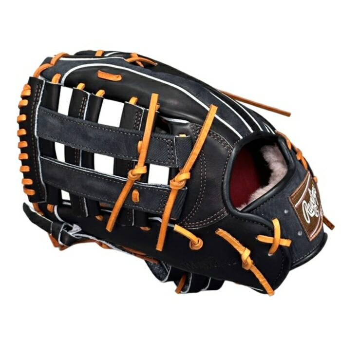Rawlings（ローリングス） 硬式 PRO PREFERRED Wizard #02 Embossed