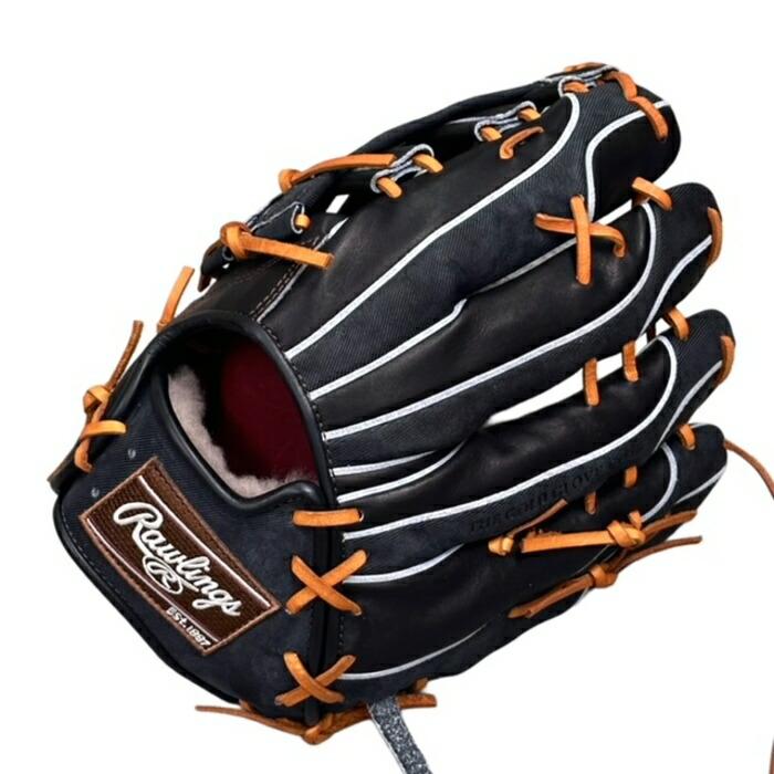 Rawlings（ローリングス） 硬式 PRO PREFERRED Wizard #02 Embossed