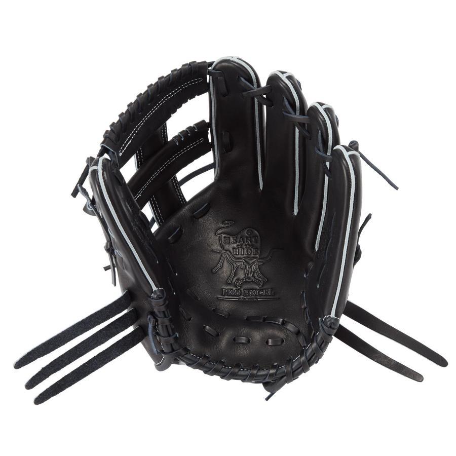 Rawlings（ローリングス） 軟式グラブ HOH PRO EXCEL 内野手用
