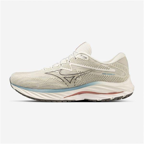 ミズノ(MIZUNO) ランニングシューズ ウエーブライダー27 SW J1GC230406｜spokoba｜04