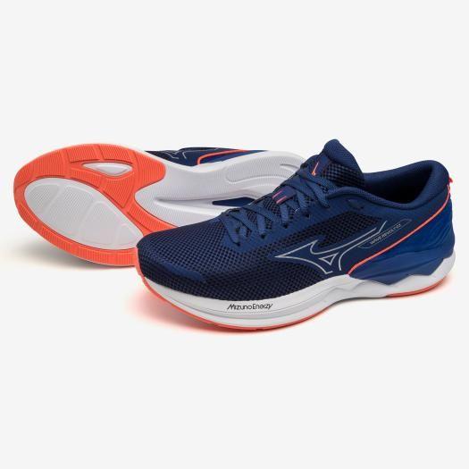 ミズノ(MIZUNO) ランニングシューズ ウエーブリボルト3 J1GC238153 MIZUNO（ミズノ） ランニングシューズ ウエーブリボルト3 J1GC238153