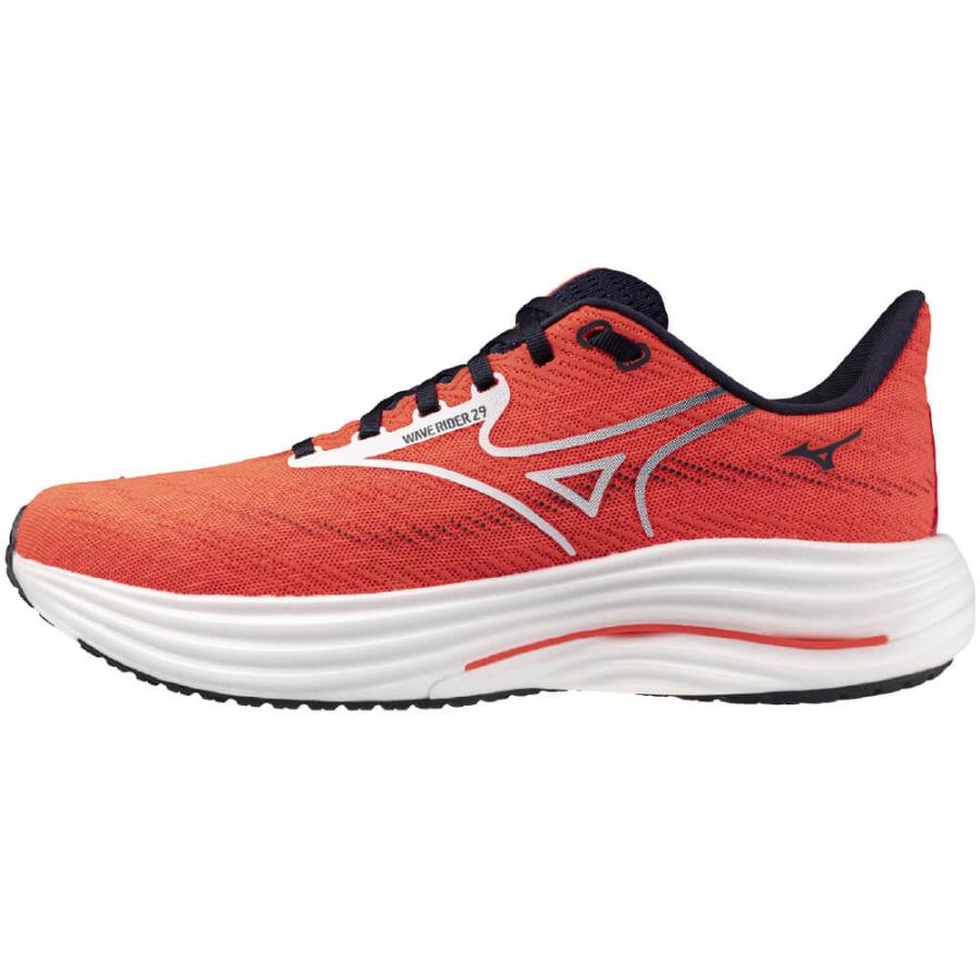 ミズノ(MIZUNO) ランニングシューズ ウエーブライダー29 J1GC250312 MIZUNO（ミズノ） ランニングシューズ ウエーブライダー29 J1GC250312
