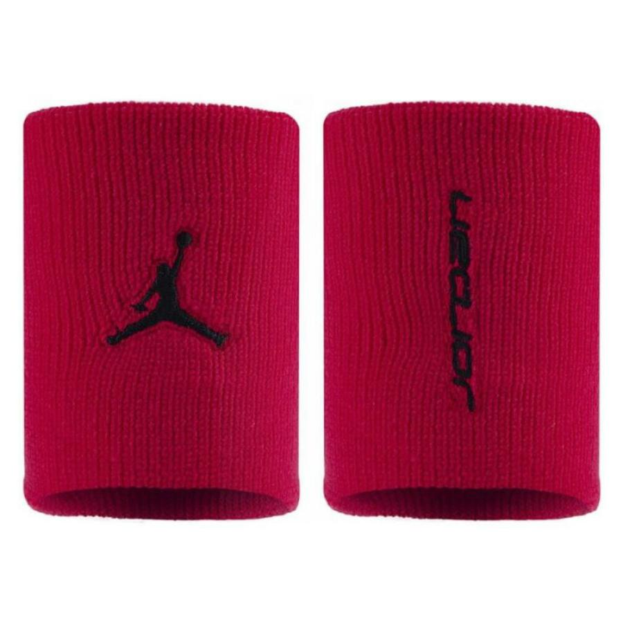 NIKE（ナイキ） ジョーダン ジャンプマン リストバンド GFX 2個セット
