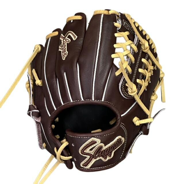 久保田スラッガー(KUBOTA SLUGGER) 限定 少年軟式 グラブ LT23-GS9 J7 