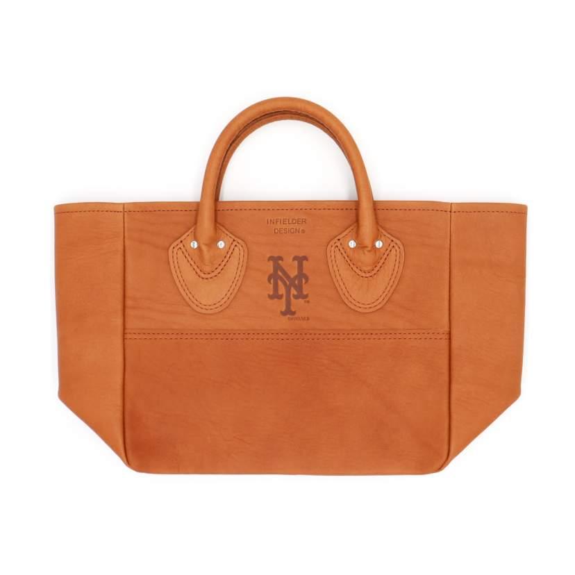 エムエルビー(MLB) TOTE BAG MLB-188-Mets MLB エムエルビー(MLB) TOTE BAG MLB-188-Mets : スポコバYahoo!店