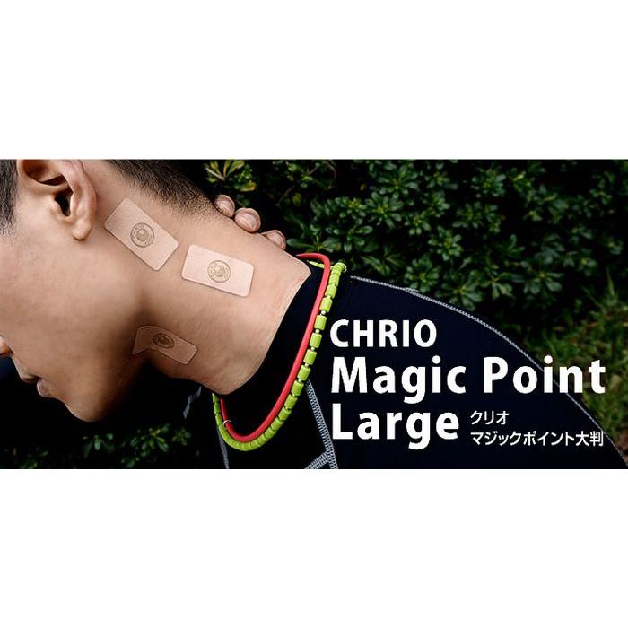 クリオ　マジックポイント 楽天市場】クリオ(CHRIO) マジックポイント MAGIC POINT