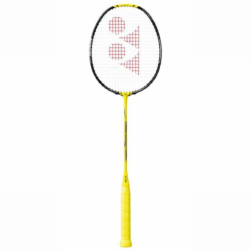 YONEX（ヨネックス） バドミントンラケット ナノフレア 1000 ゲーム 