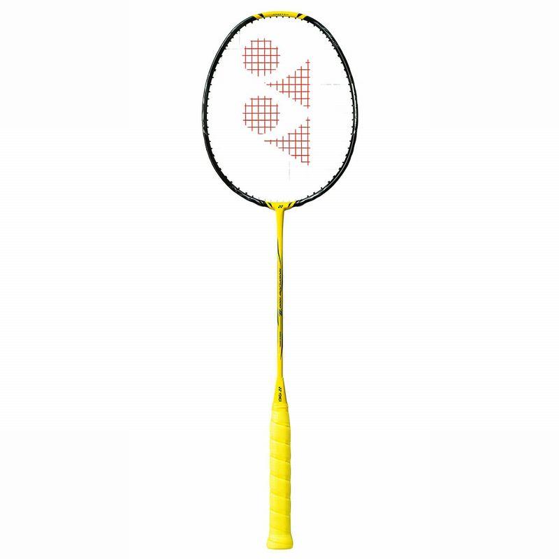 ヨネックス(YONEX) バドミントンラケット ナノフレア1000Z NF1000Z-824 