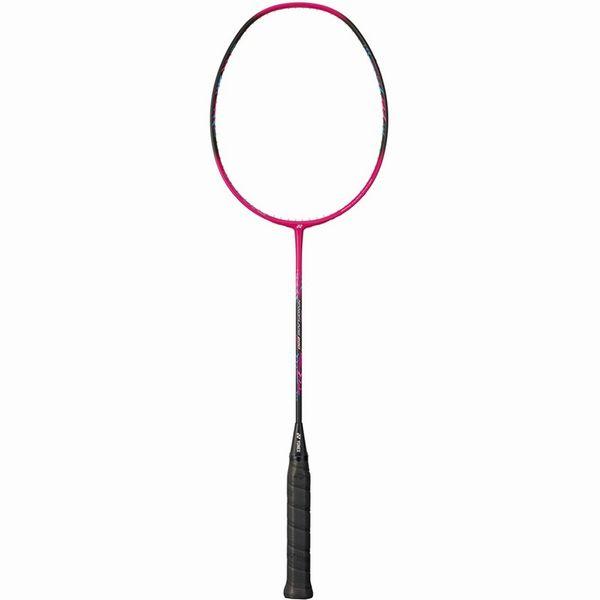 YONEX ヨネックス バドミントンラケット ナノフレア200 NF200 4U5 マゼンダ 買取価格比較