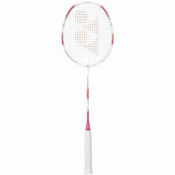 フ*イ様 YONEX ナノフレア70 バドミントンラケット YONEX（ヨネックス） バドミントンラケット ナノフレア70 NF70-299