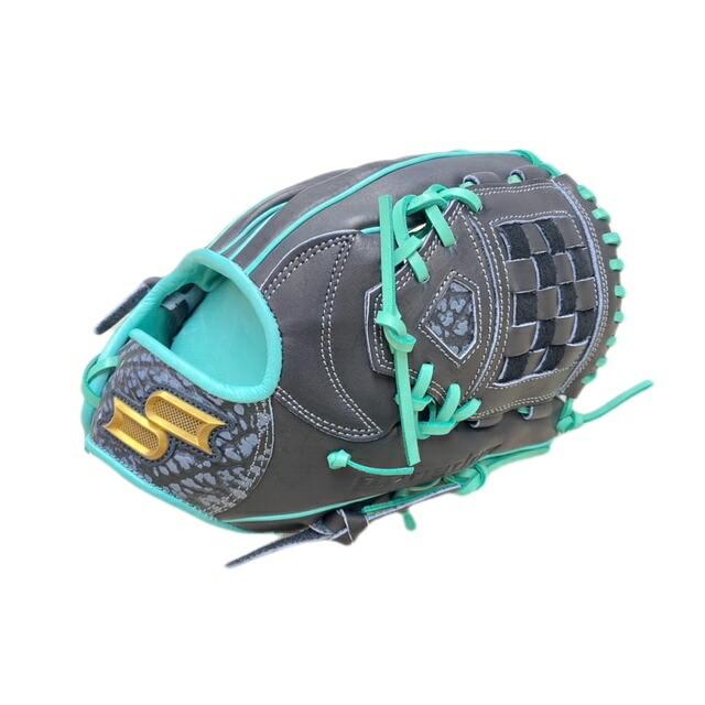 エスエスケイ(SSK) 軟式野球グラブ オールラウンド用 プロエッジ PENC8496S22 