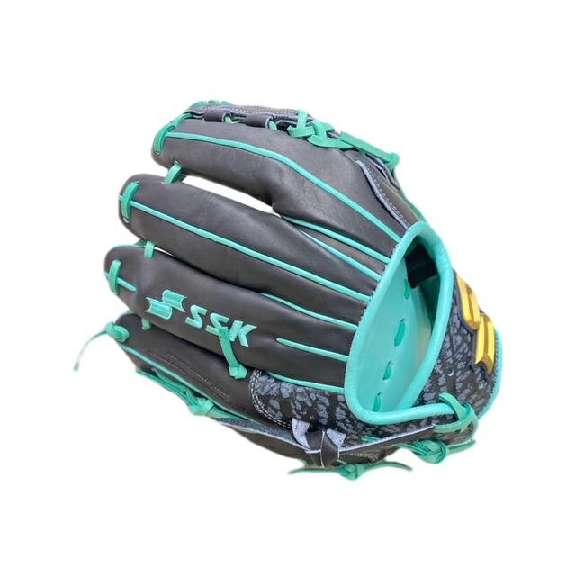 エスエスケイ（スポーツ用品） SSK(エスエスケイ) 軟式野球