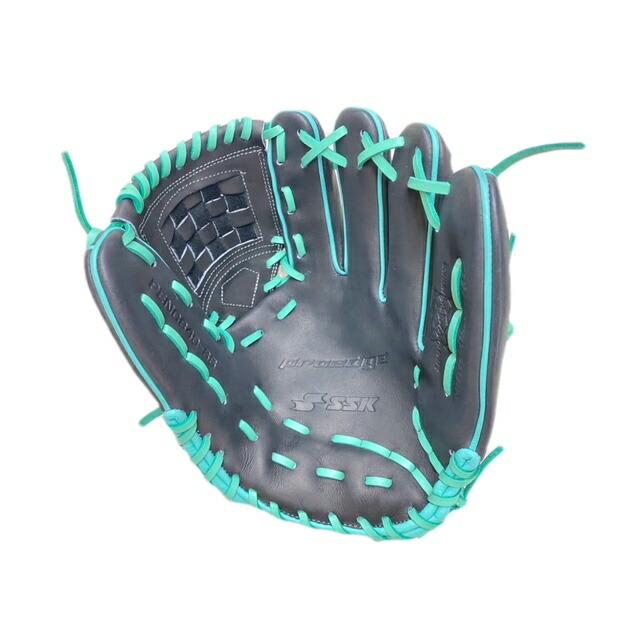エスエスケイ(SSK) 軟式野球グラブ オールラウンド用 プロエッジ PENC8496S22 