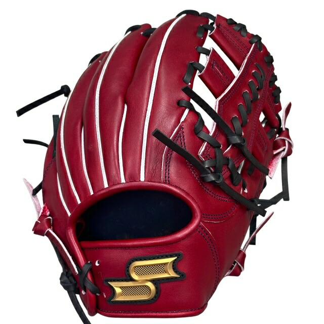 エスエスケイ（SSK） 硬式グラブ プロエッジ 内野手用 スポコバ 
